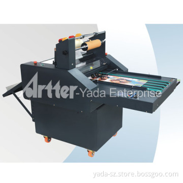 Automatic Single Side Hot Laminator (YD-YD-620A)